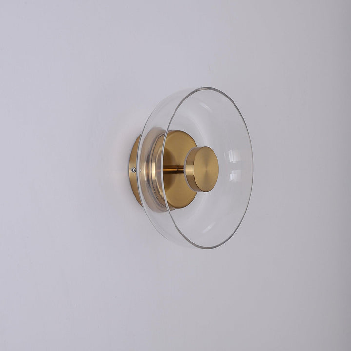 Glimmera Wall Light - Vakkerlight