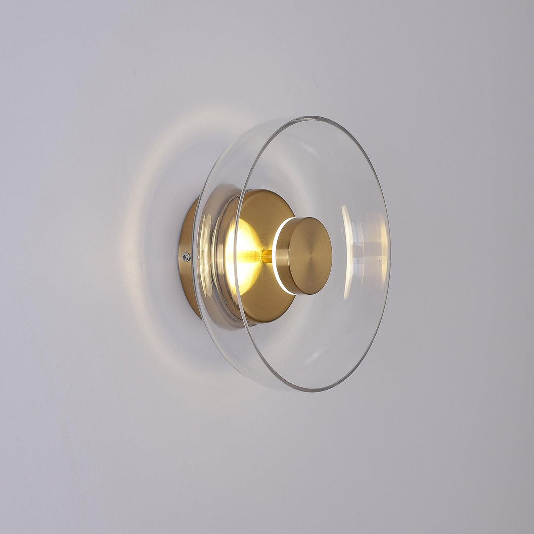 Glimmera Wall Light - Vakkerlight