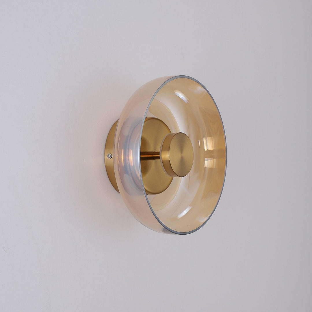 Glimmera Wall Light - Vakkerlight