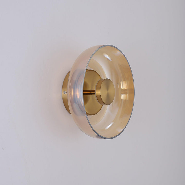 Glimmera Wall Light - Vakkerlight