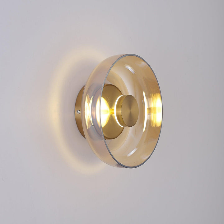 Glimmera Wall Light - Vakkerlight