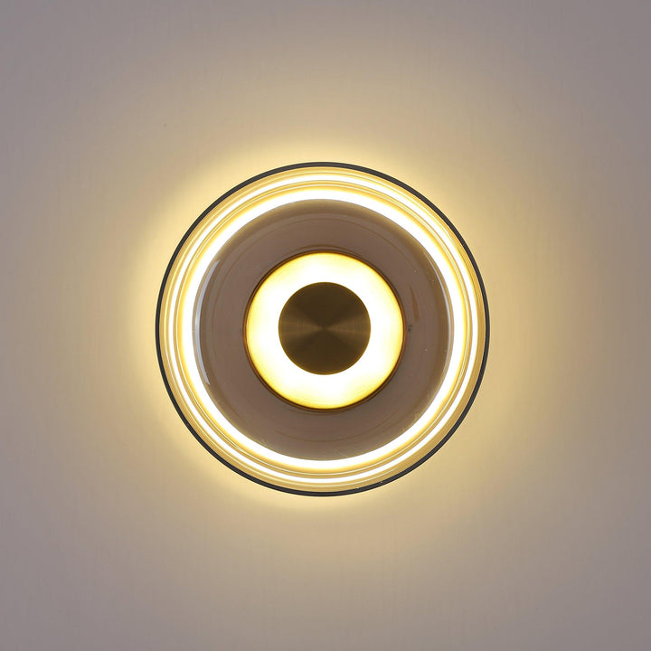 Glimmera Wall Light - Vakkerlight