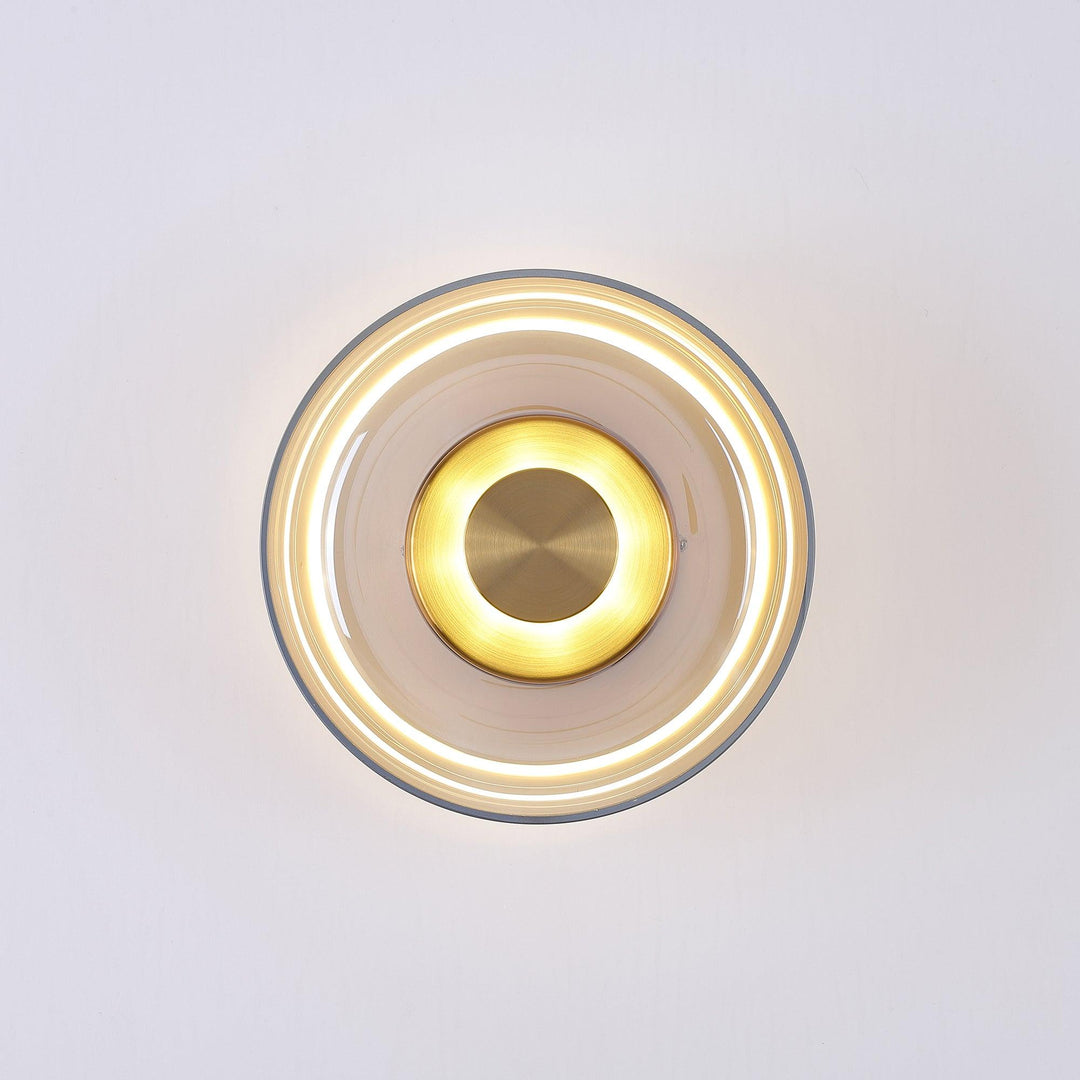 Glimmera Wall Light - Vakkerlight