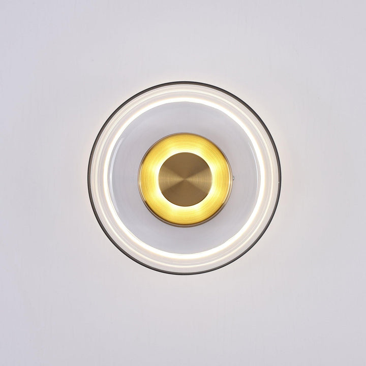Glimmera Wall Light - Vakkerlight