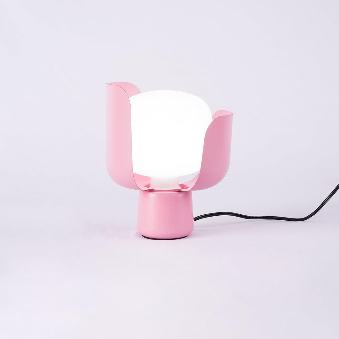 Blom Table Lamp - Vakkerlight