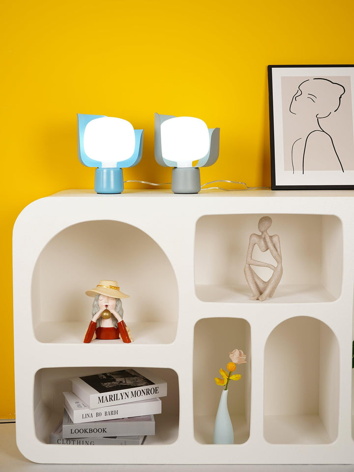 Blom Table Lamp - Vakkerlight