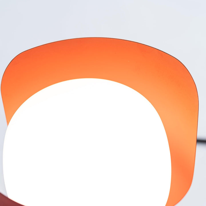 Blom Table Lamp - Vakkerlight