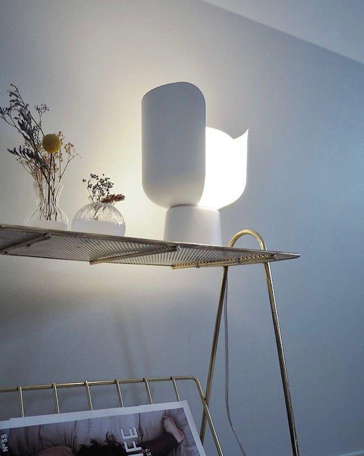 Blom Table Lamp - Vakkerlight