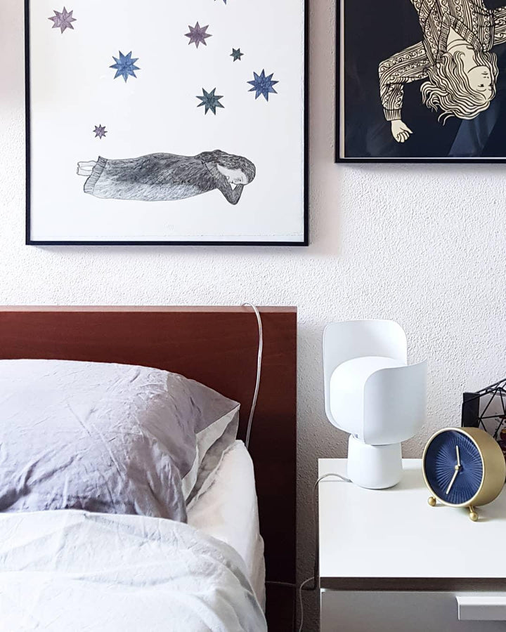 Blom Table Lamp - Vakkerlight