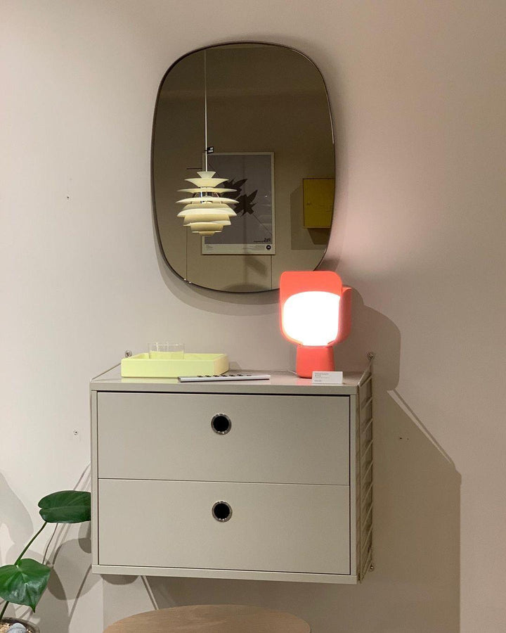 Blom Table Lamp - Vakkerlight