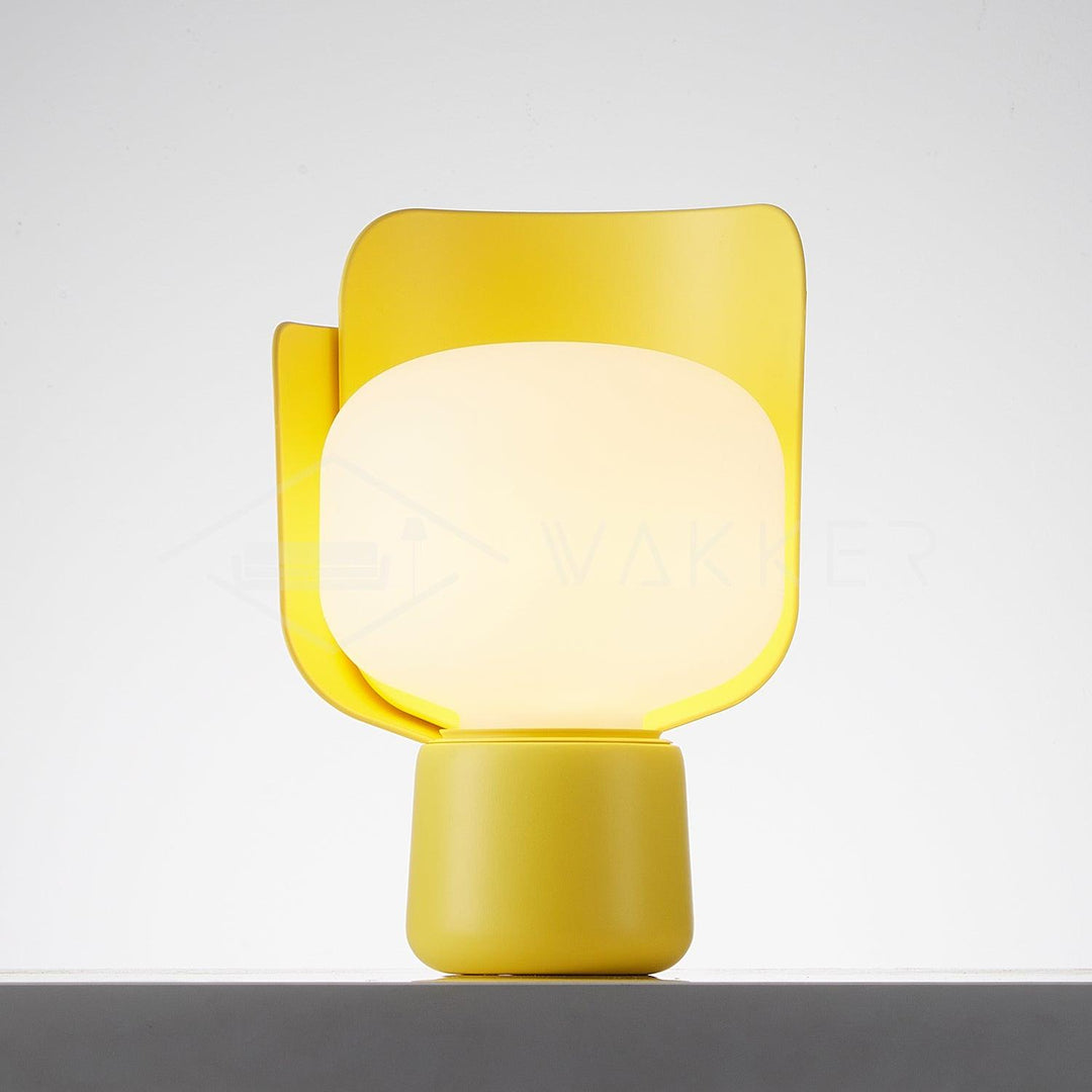 Blom Table Lamp - Vakkerlight