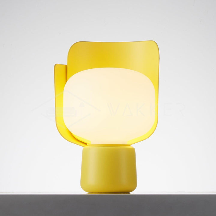 Blom Table Lamp - Vakkerlight