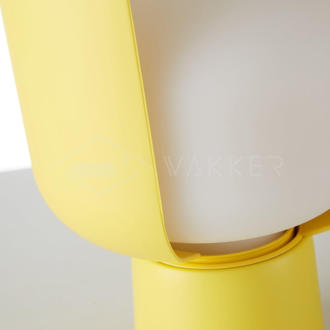 Blom Table Lamp - Vakkerlight