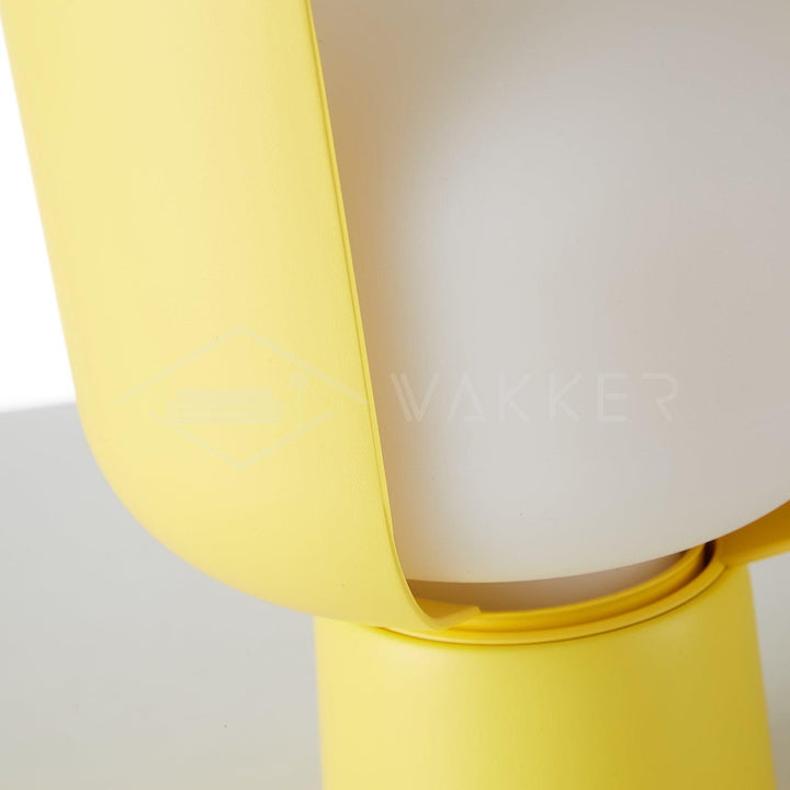 Blom Table Lamp - Vakkerlight
