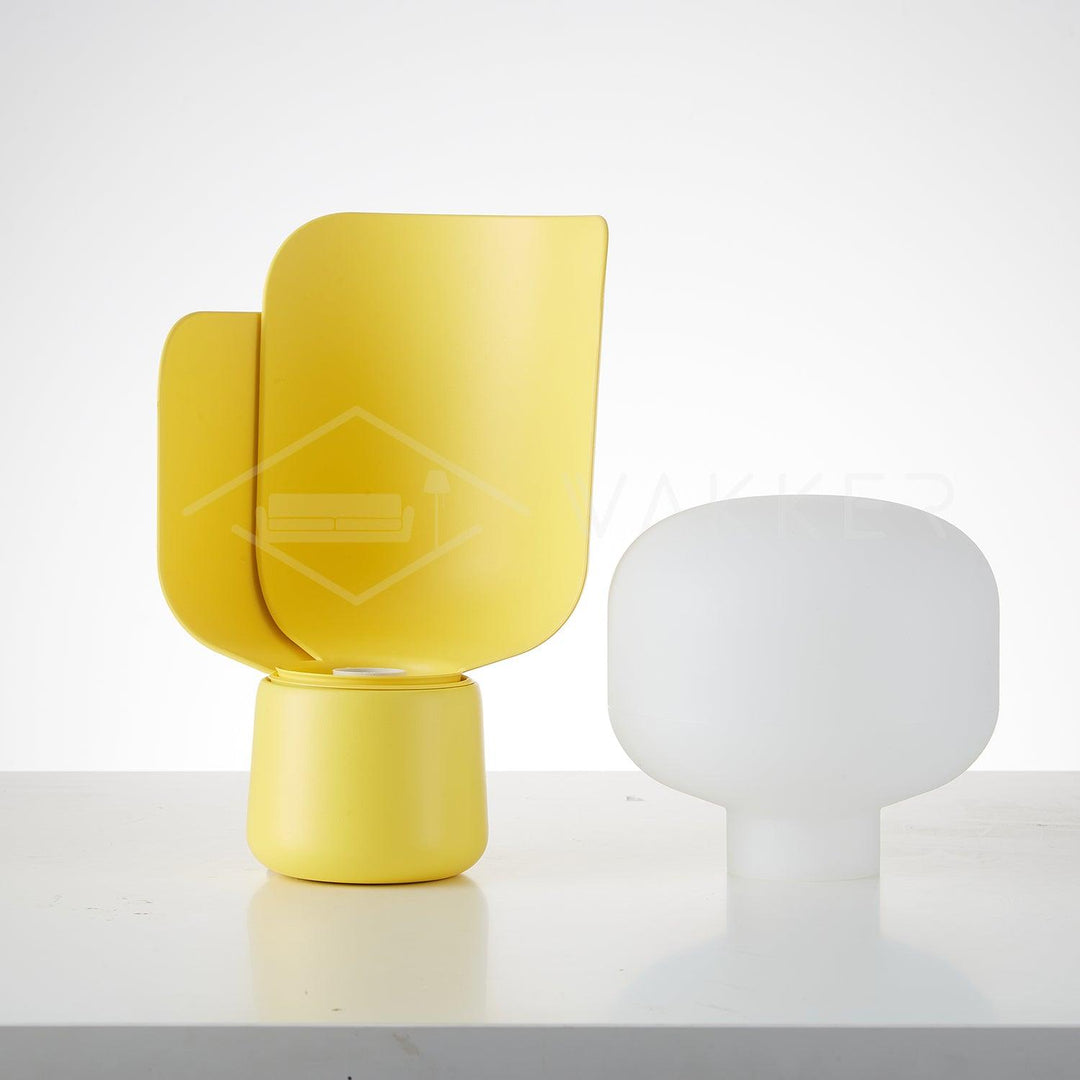 Blom Table Lamp - Vakkerlight