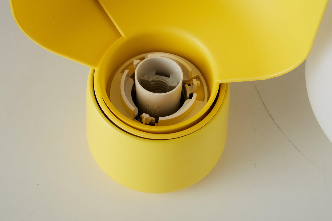 Blom Table Lamp - Vakkerlight