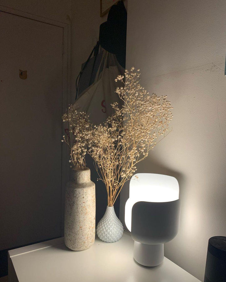 Blom Table Lamp - Vakkerlight