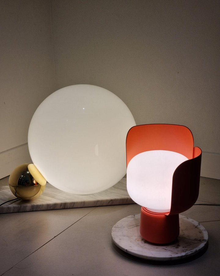 Blom Table Lamp - Vakkerlight