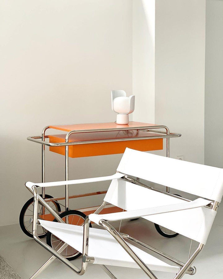 Blom Table Lamp - Vakkerlight