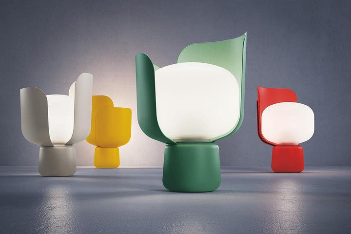 Blom Table Lamp - Vakkerlight