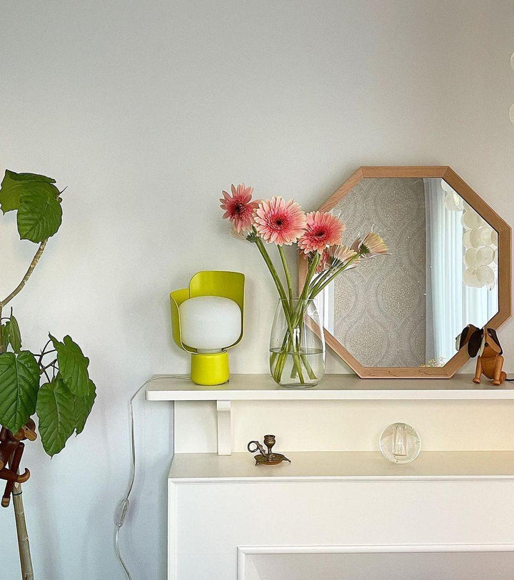 Blom Table Lamp - Vakkerlight