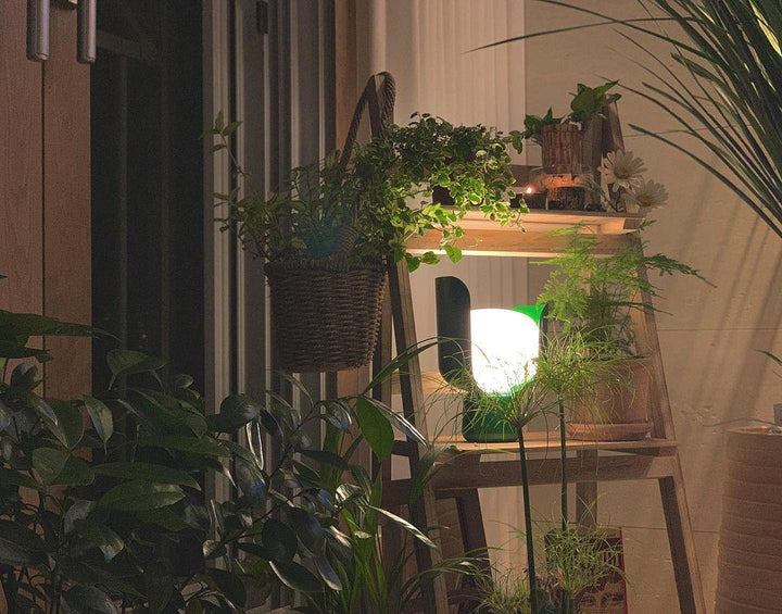 Blom Table Lamp - Vakkerlight