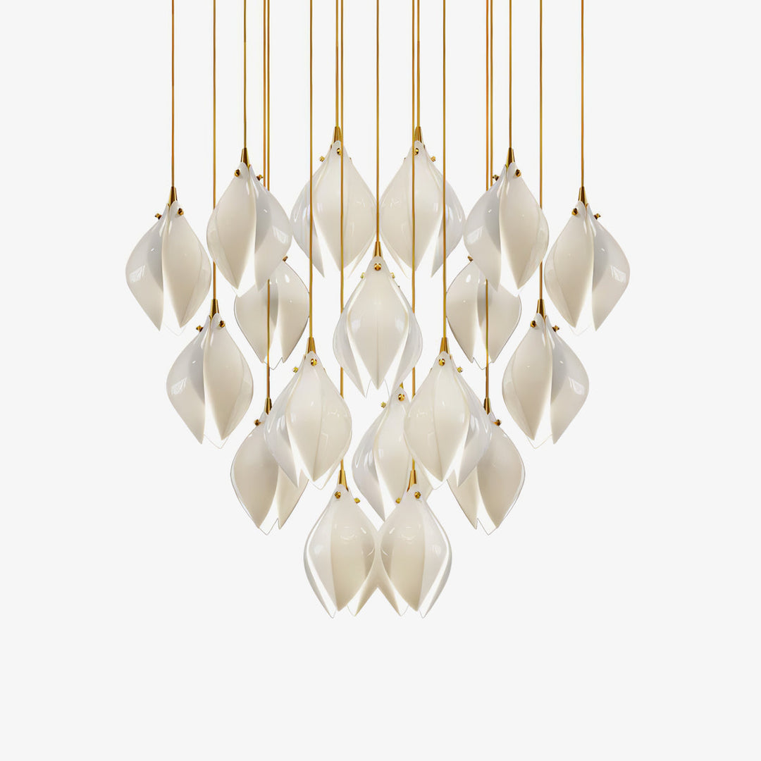 Celeste Flora Pendant Light