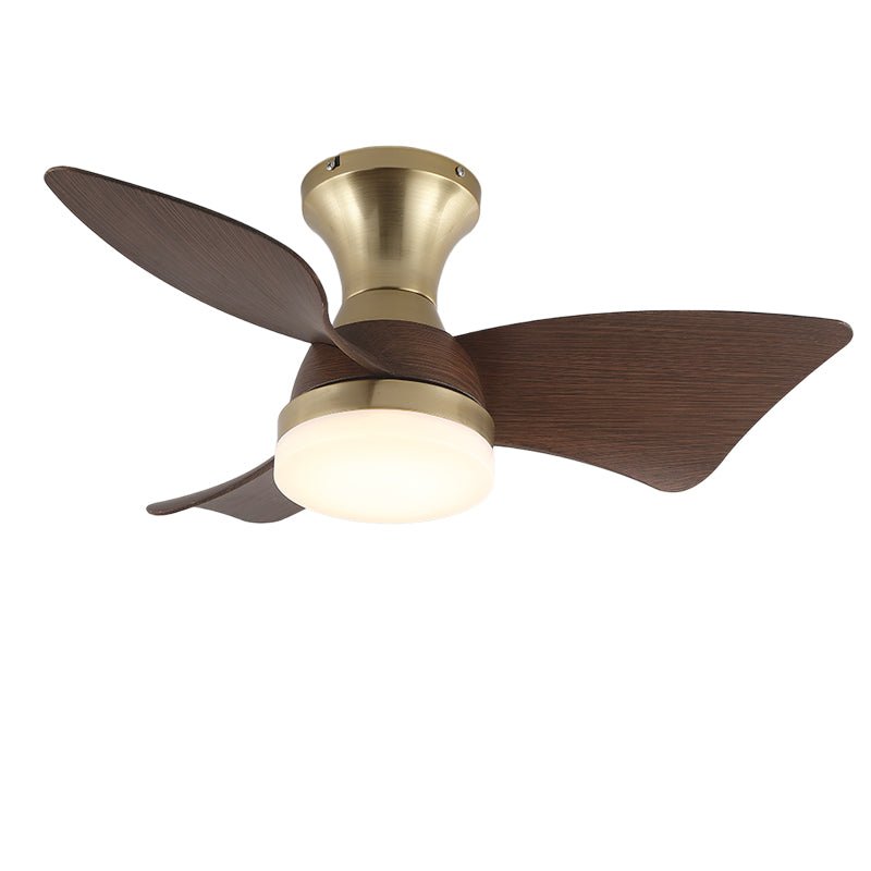 Breeze Lux Ceiling Fan Light