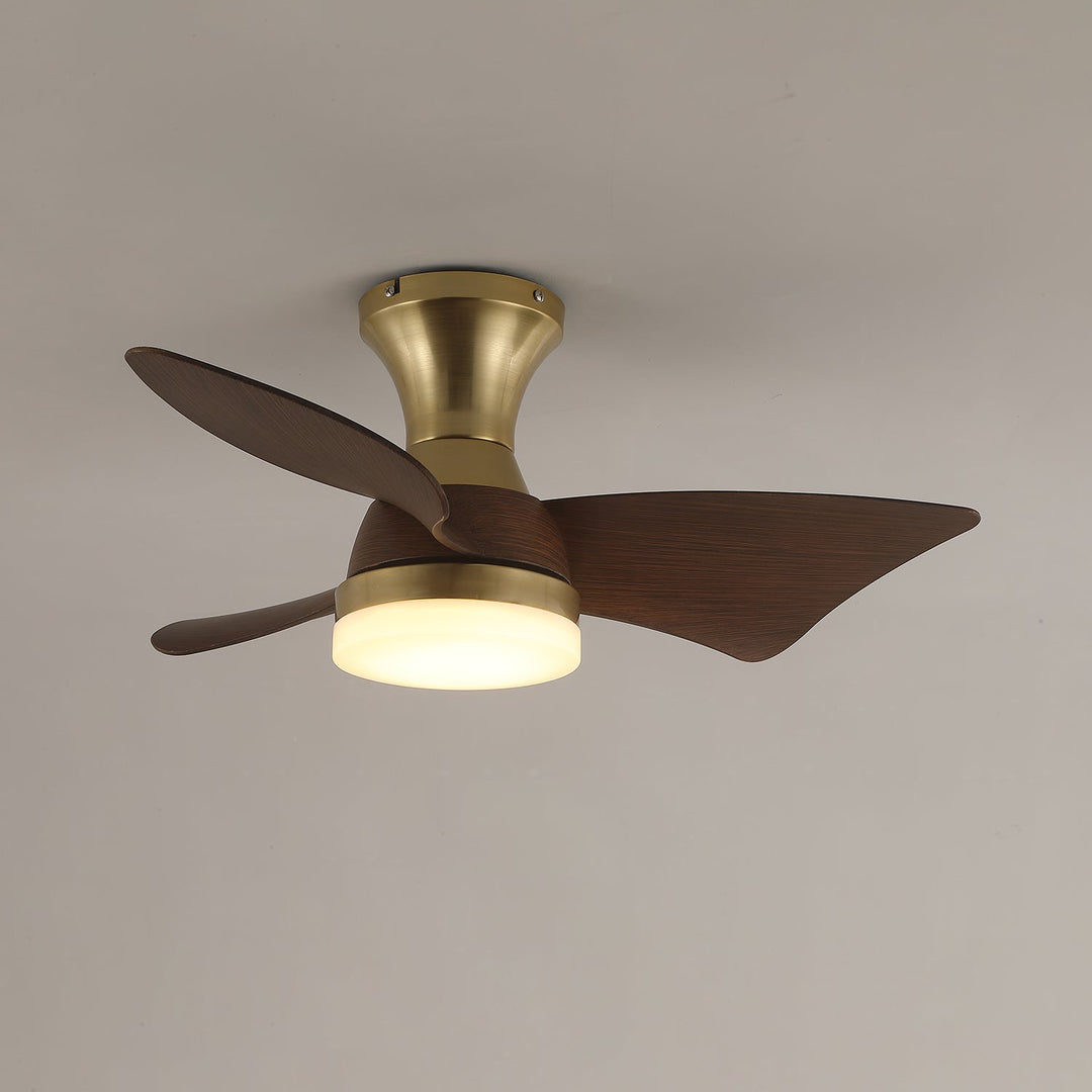 Breeze Lux Ceiling Fan Light