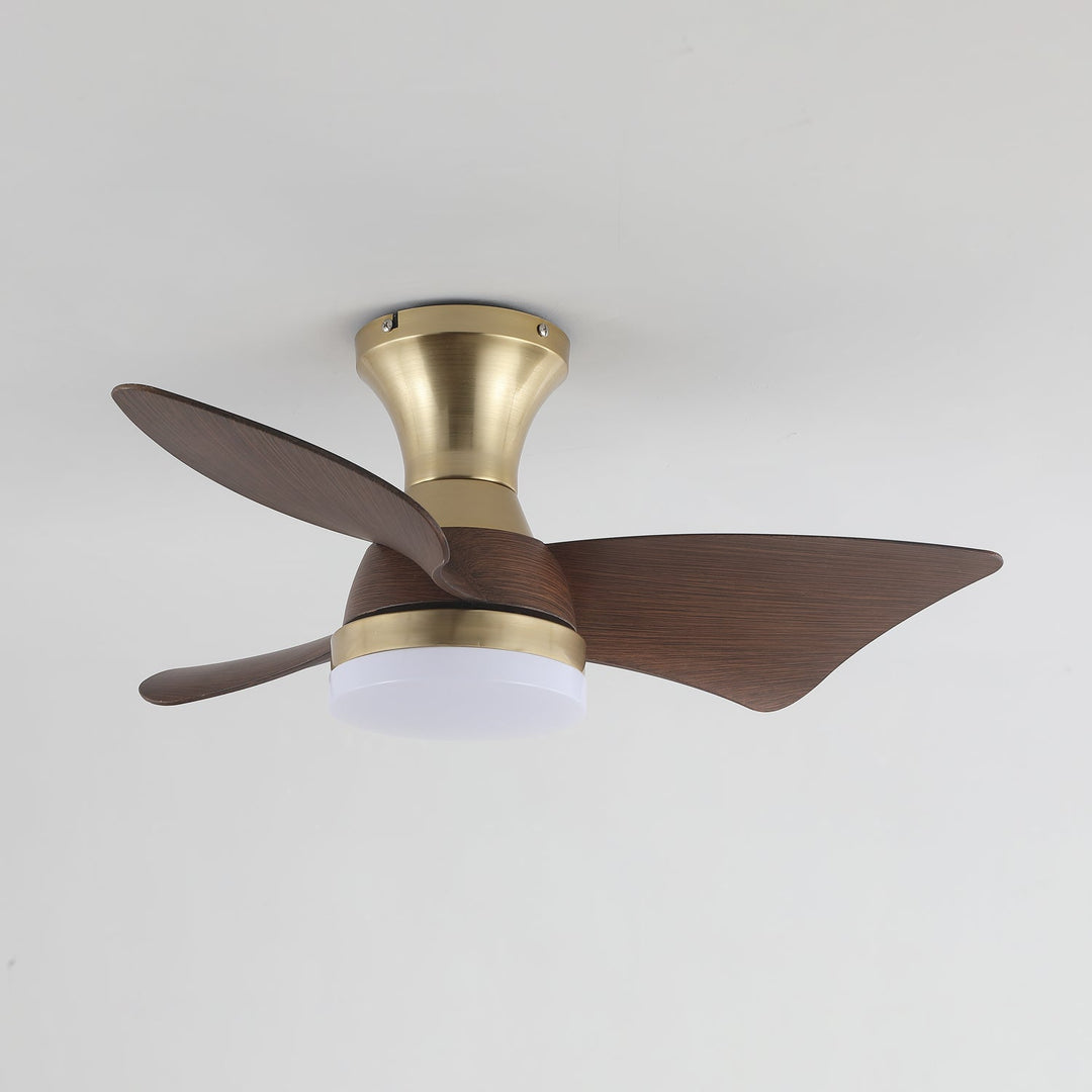 Breeze Lux Ceiling Fan Light