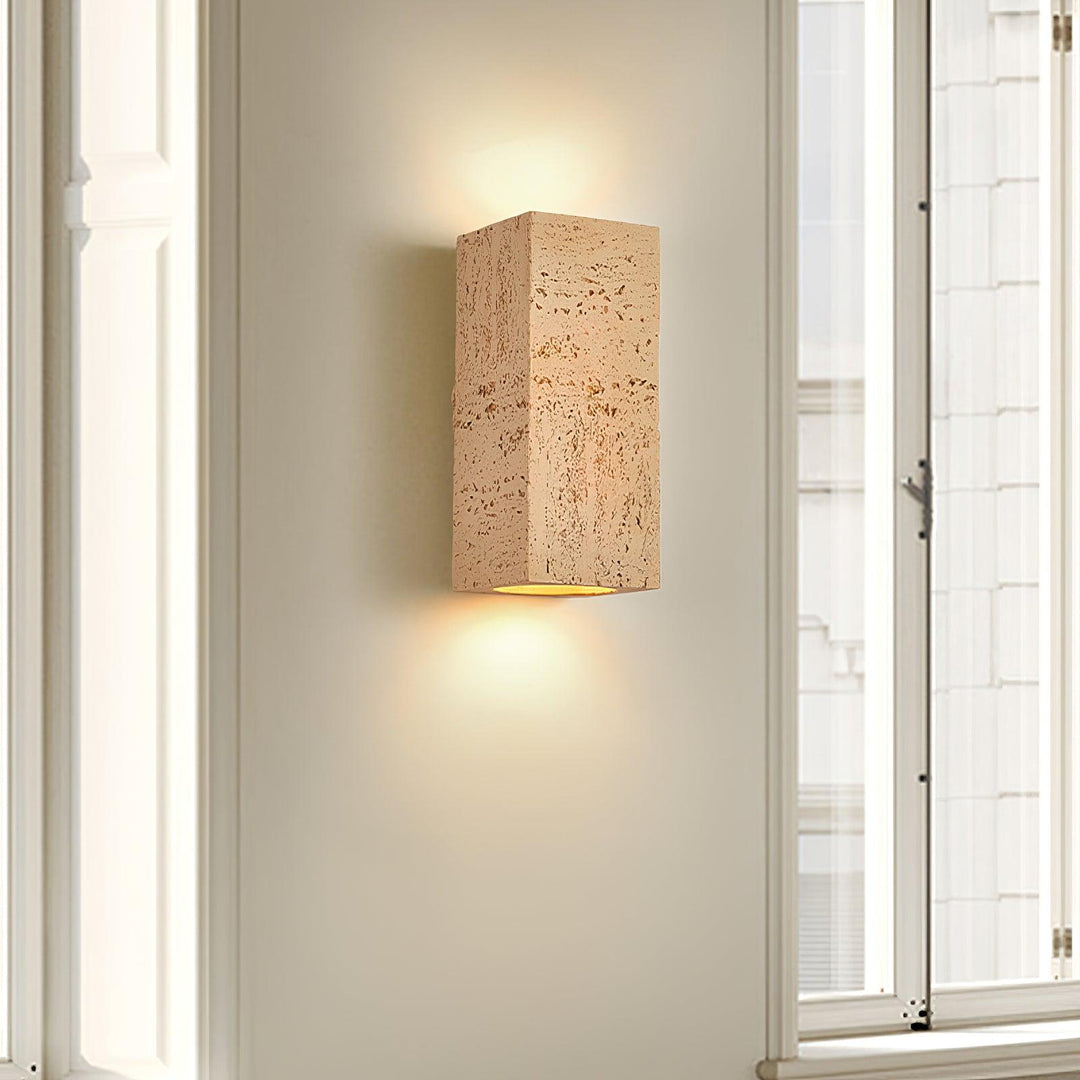 Bricks Wall Lamp - Vakkerlight