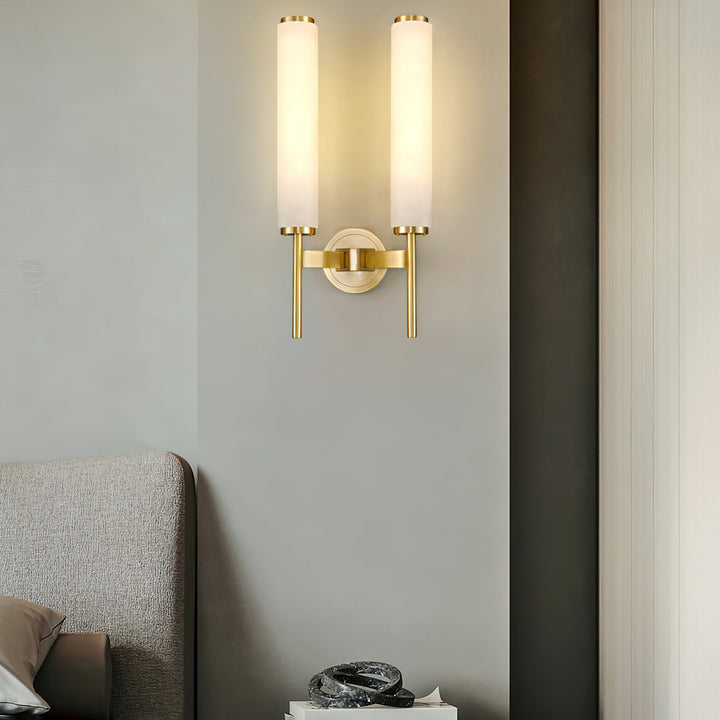 Brindisi Wall Sconce - Vakkerlight