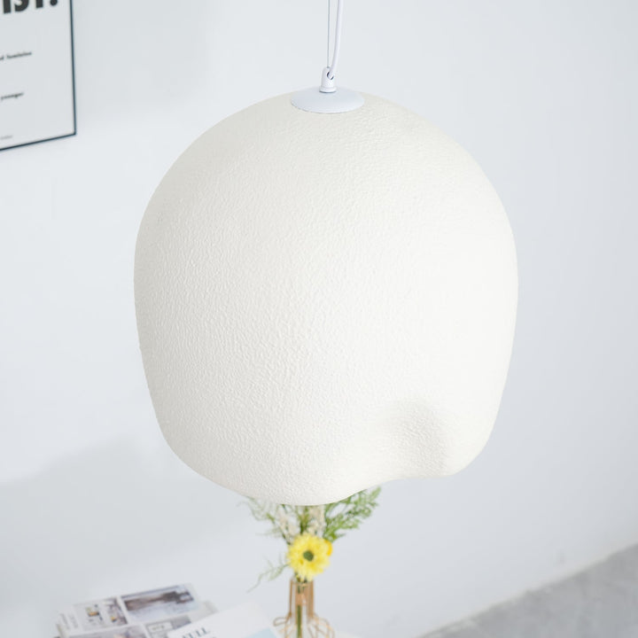 Bucket Pendant Lamp