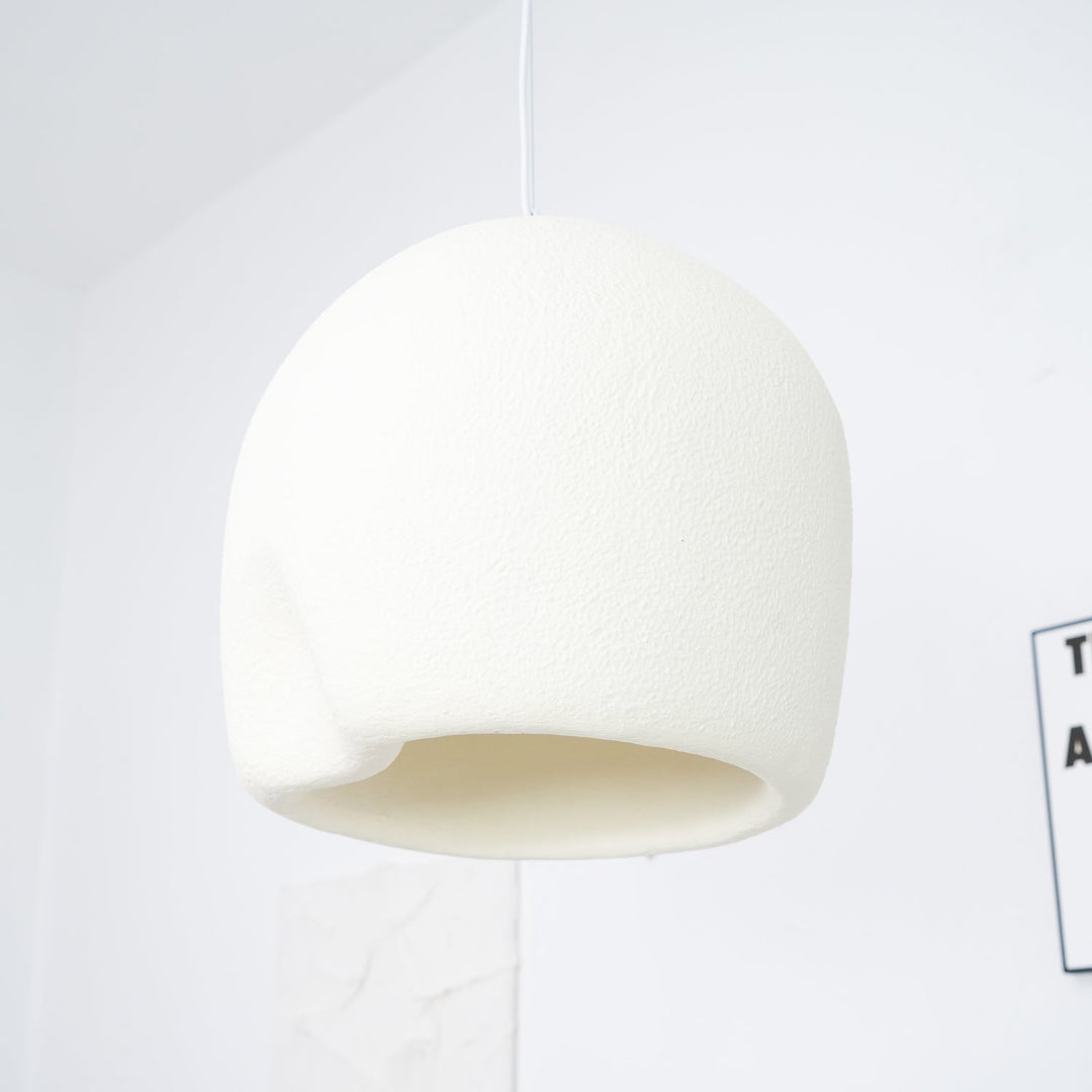 Bucket Pendant Lamp