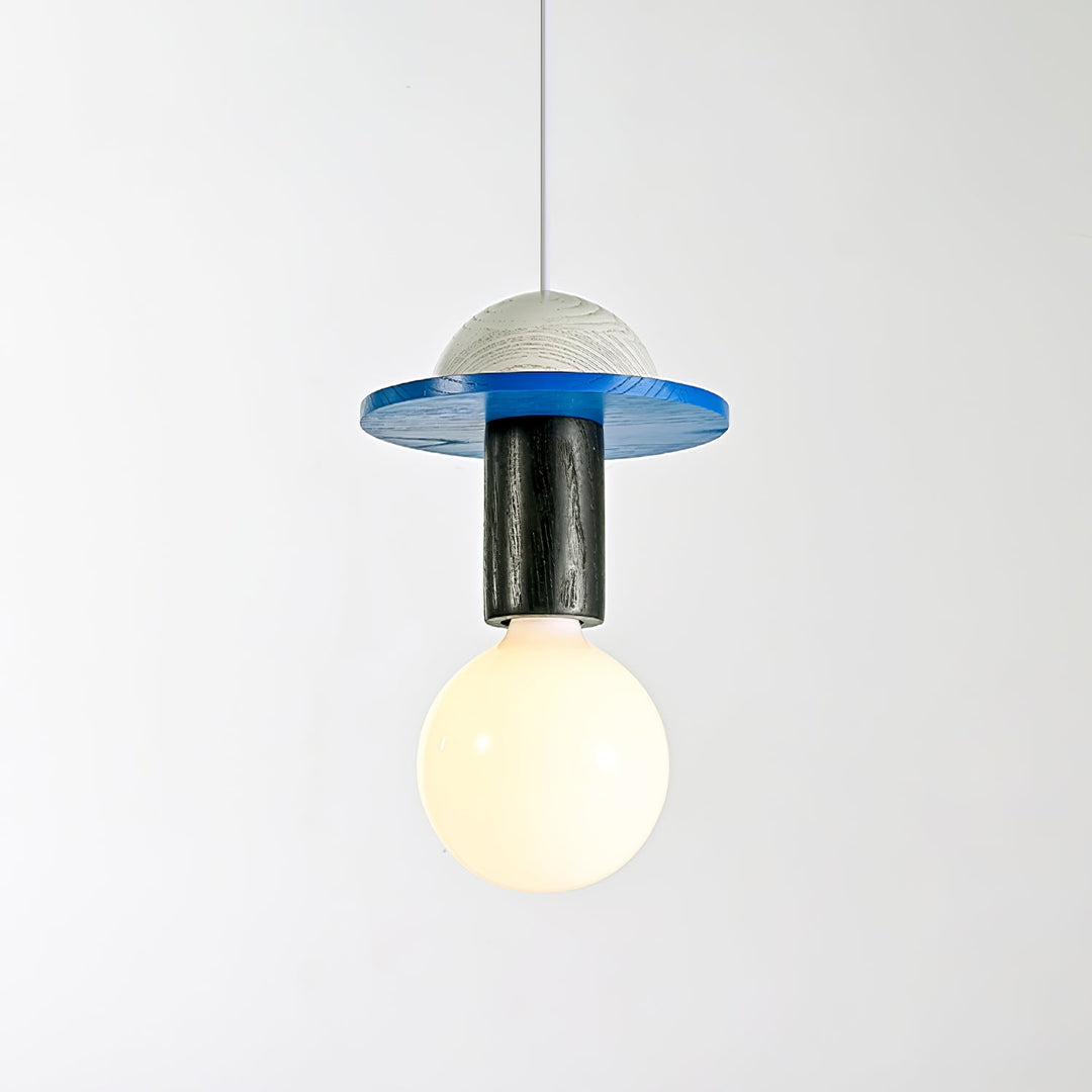 Building Blocks Pendant Lamp