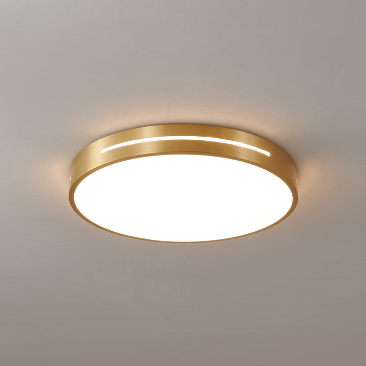 Caelum Ceiling Light - Vakkerlight