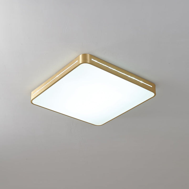 Caelum Ceiling Light - Vakkerlight