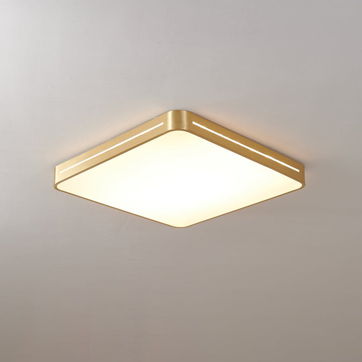 Caelum Ceiling Light - Vakkerlight