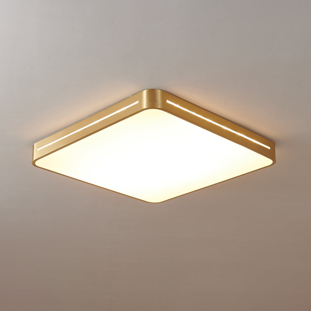 Caelum Ceiling Light - Vakkerlight