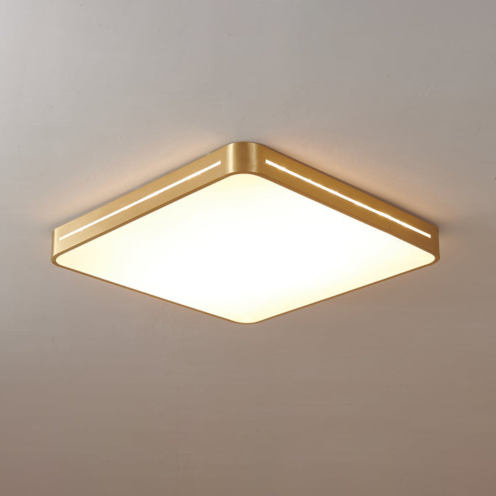 Caelum Ceiling Light - Vakkerlight