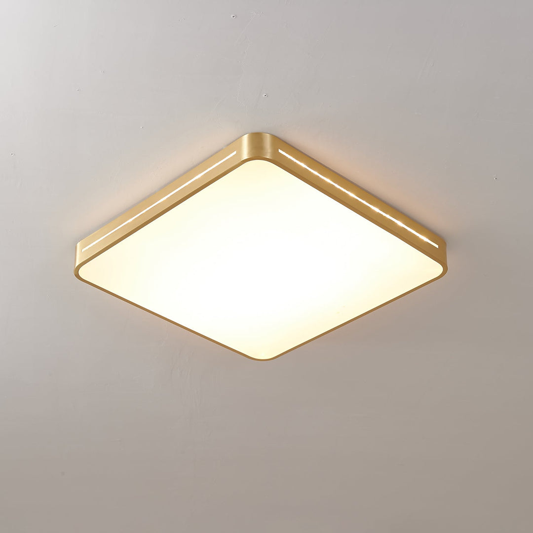 Caelum Ceiling Light - Vakkerlight