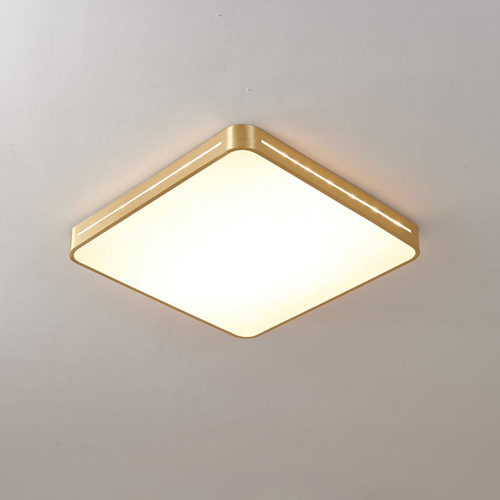 Caelum Ceiling Light - Vakkerlight