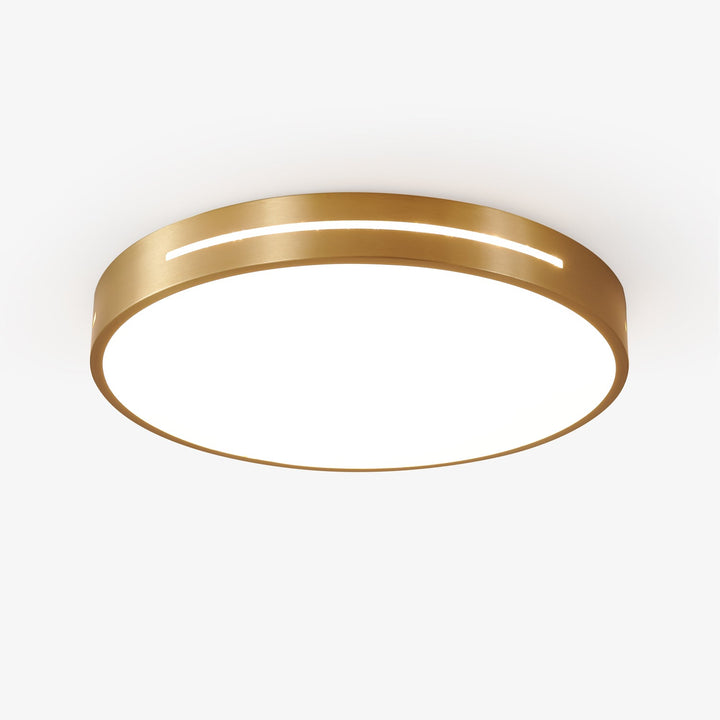 Caelum Ceiling Light - Vakkerlight