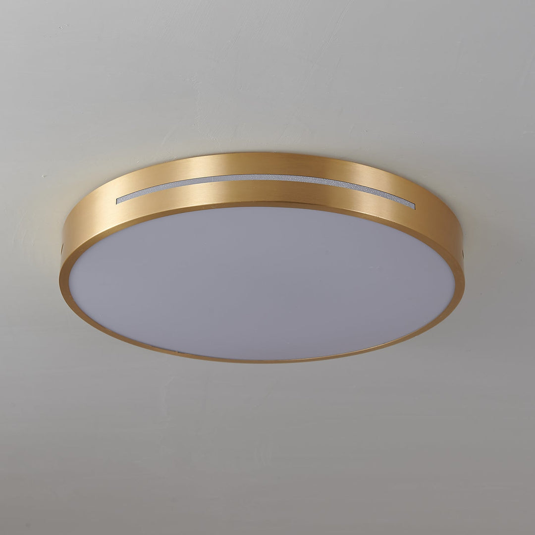 Caelum Ceiling Light - Vakkerlight