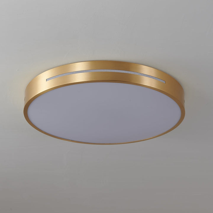 Caelum Ceiling Light - Vakkerlight