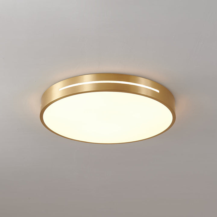 Caelum Ceiling Light - Vakkerlight