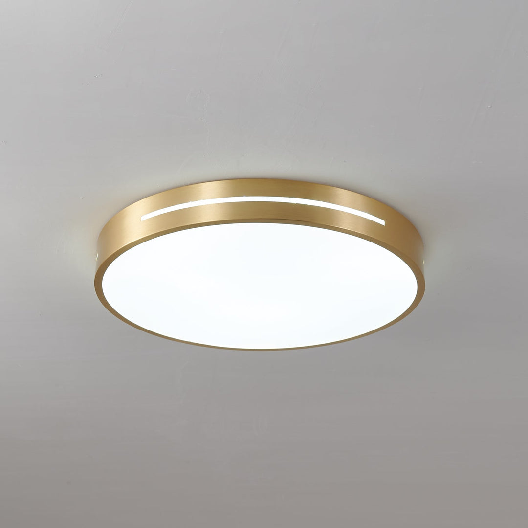 Caelum Ceiling Light - Vakkerlight