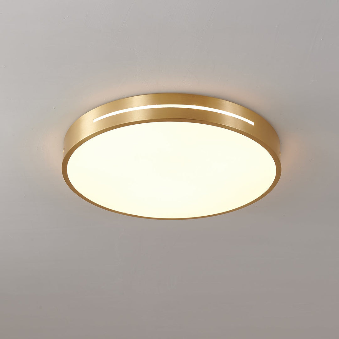 Caelum Ceiling Light - Vakkerlight