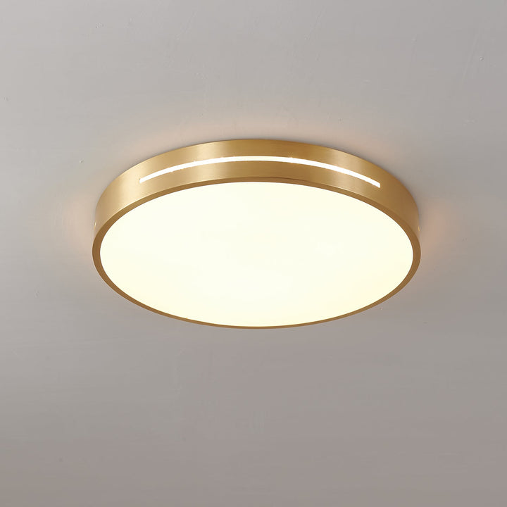 Caelum Ceiling Light - Vakkerlight