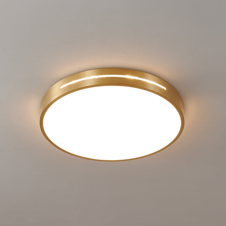 Caelum Ceiling Light - Vakkerlight